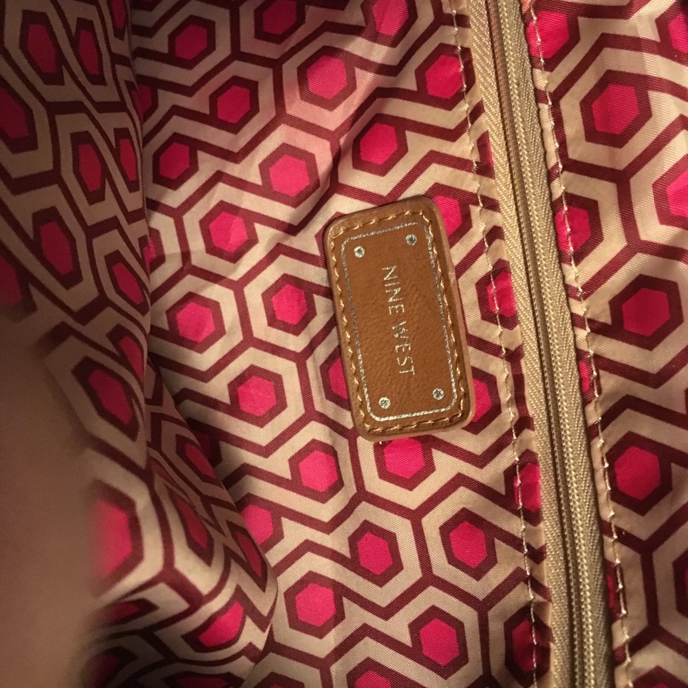 Nine West Purse - Picture 6 of 6